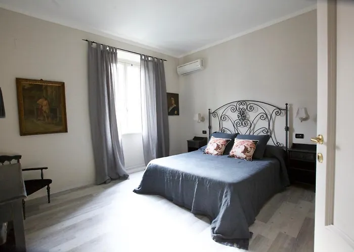 Villino Rinaldi Rom