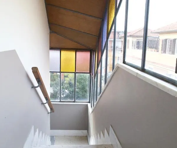 Villino Rinaldi Ferienhaus Rom